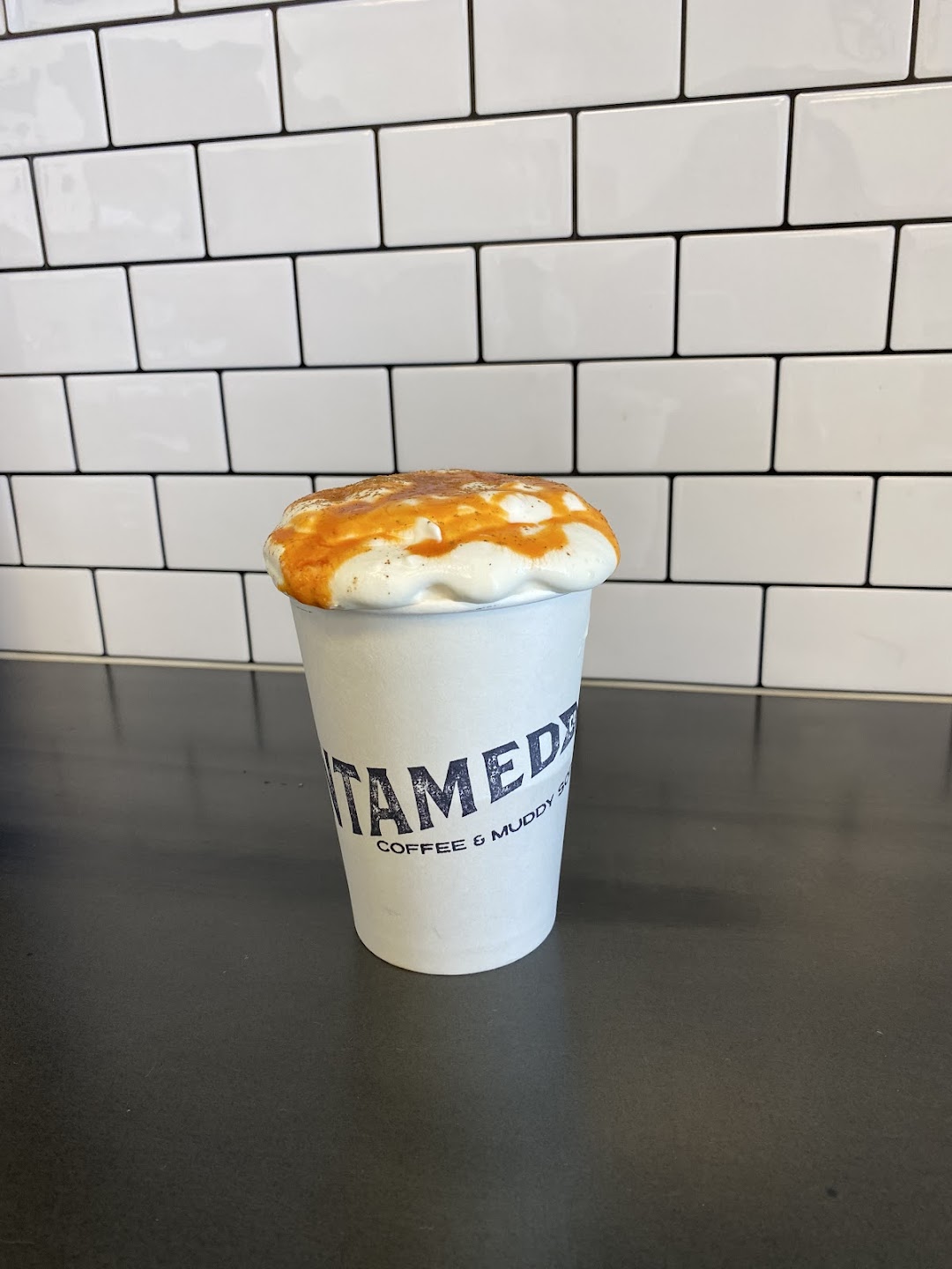 Photo of Untamed Coffee & Muddy Soda