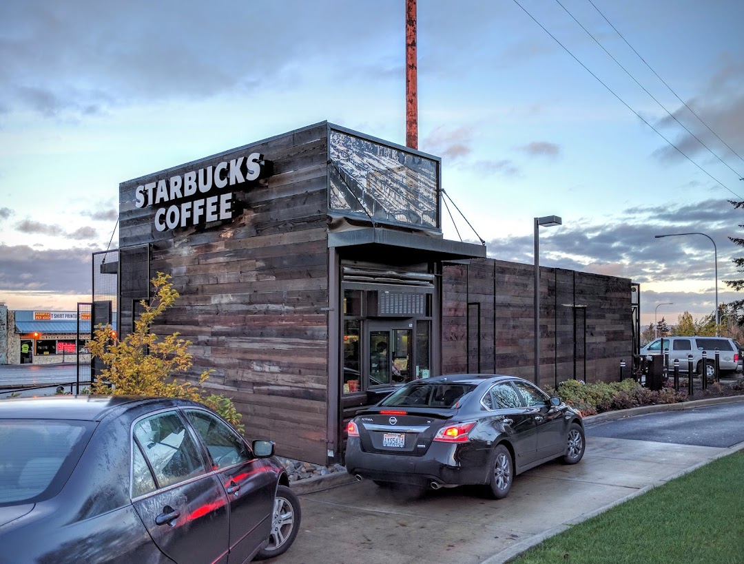 Starbucks Coffee Company