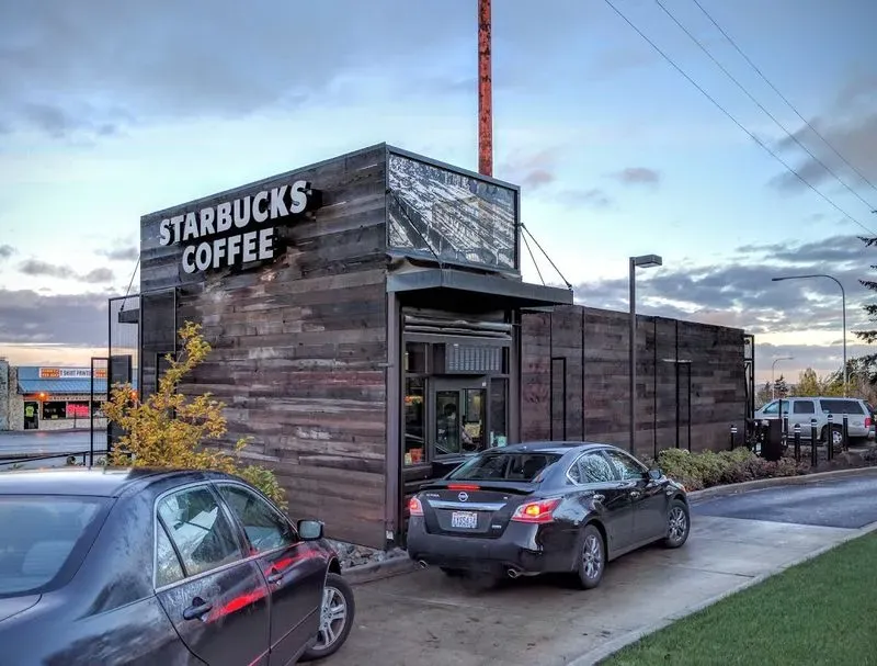 Starbucks Coffee Company