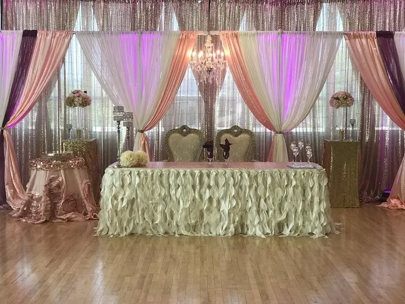 Diamond Hall & Events