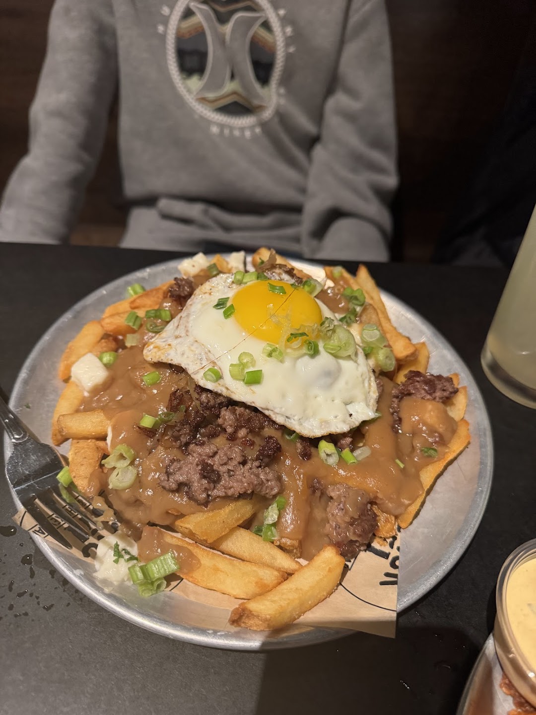 Photo of Stack 571 Burger and Whiskey Bar - Kirkland