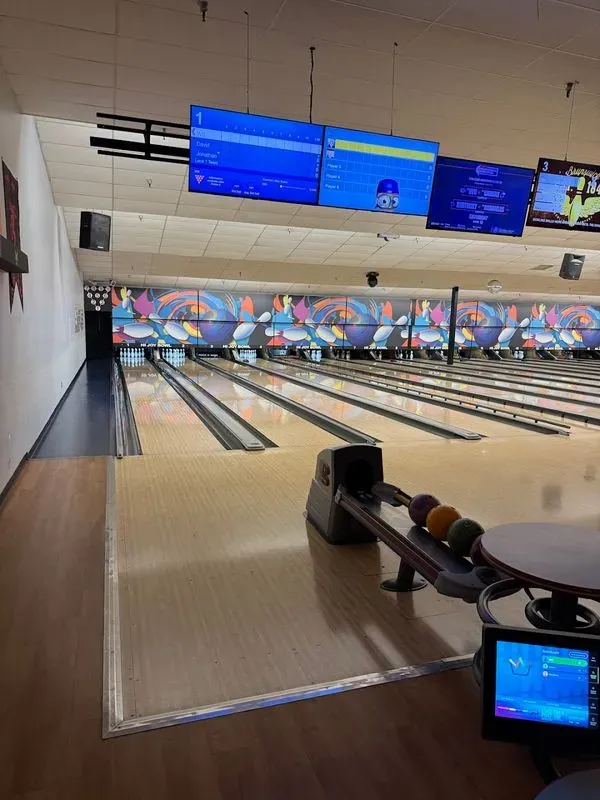 Hi Joy Bowl