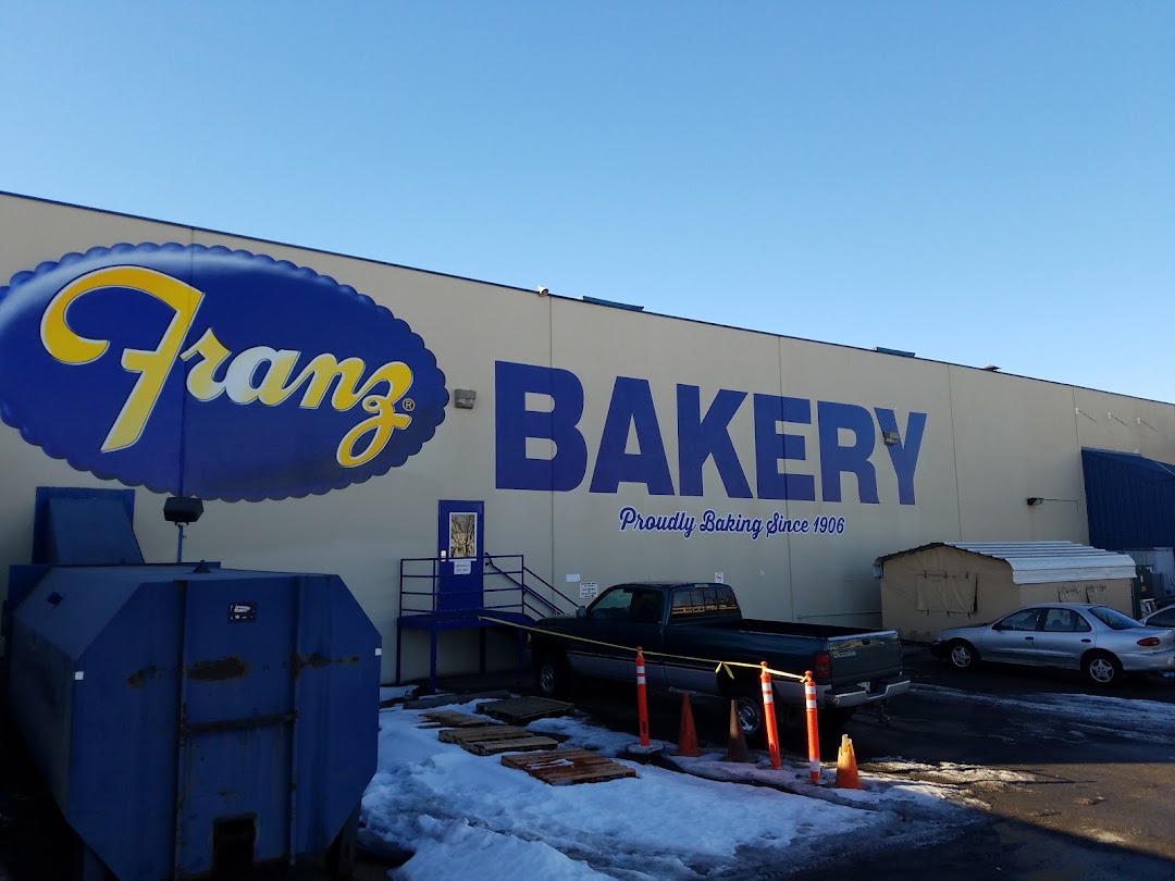 Photo of Franz Bakery Outlet