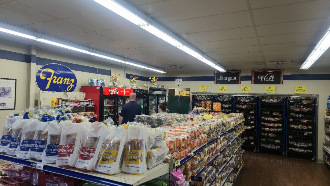 Photo of Franz Bakery Outlet