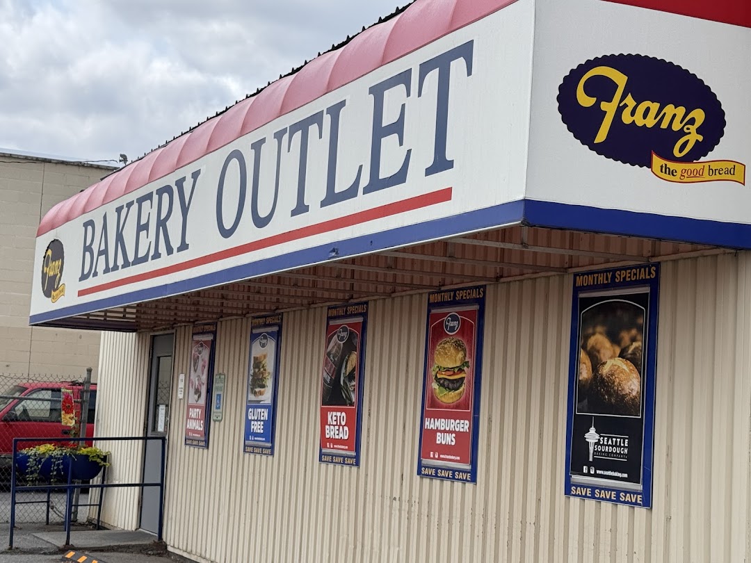Photo of Franz Bakery Outlet