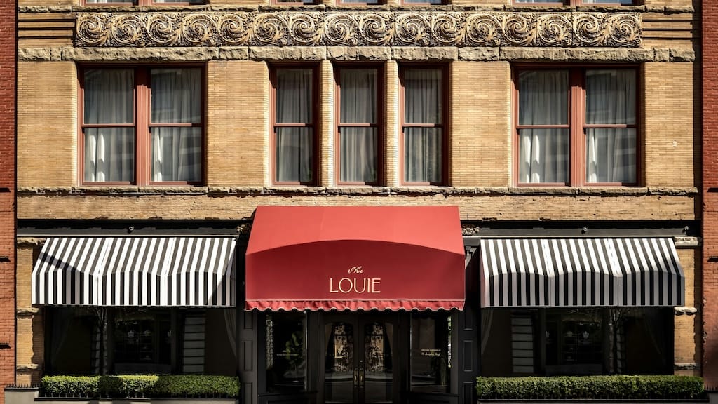 Photo of The Louie, A Davenport Hotel, Autograph Collection