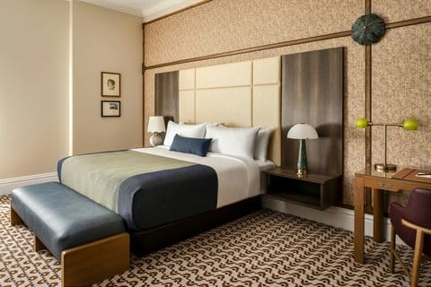 Photo of The Louie, A Davenport Hotel, Autograph Collection