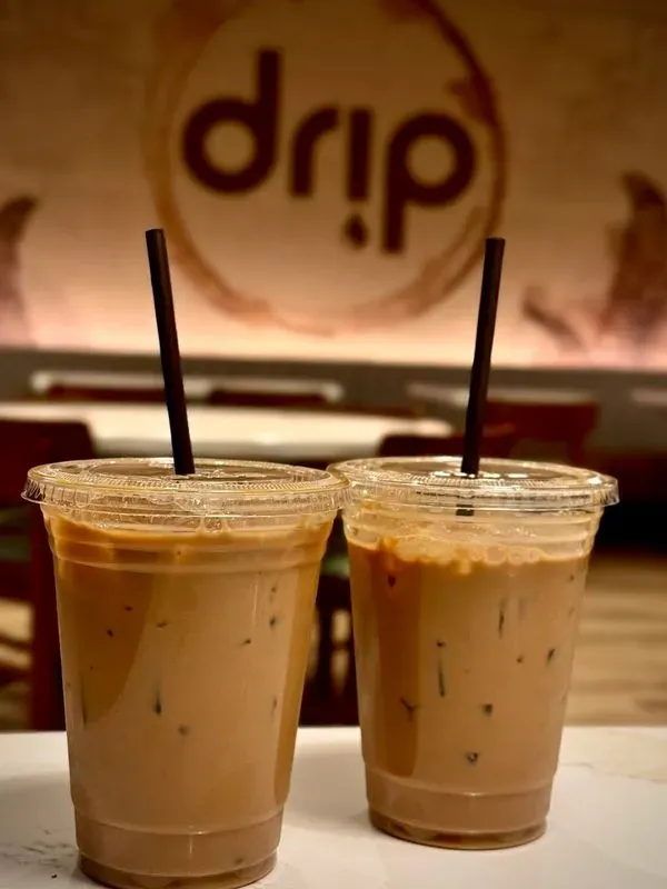 Drip