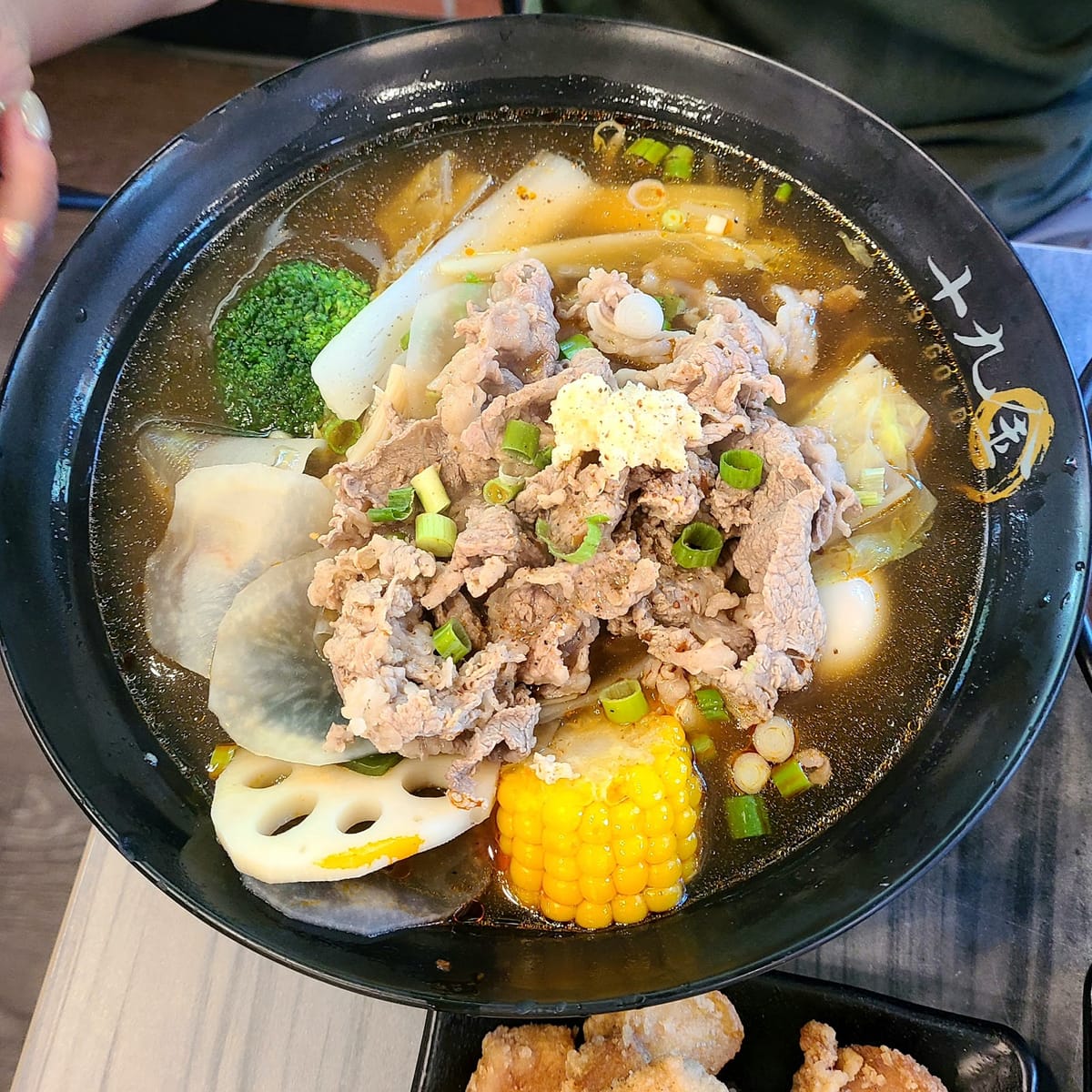 Photo of 19 GOLD Taiwanese Restaurant