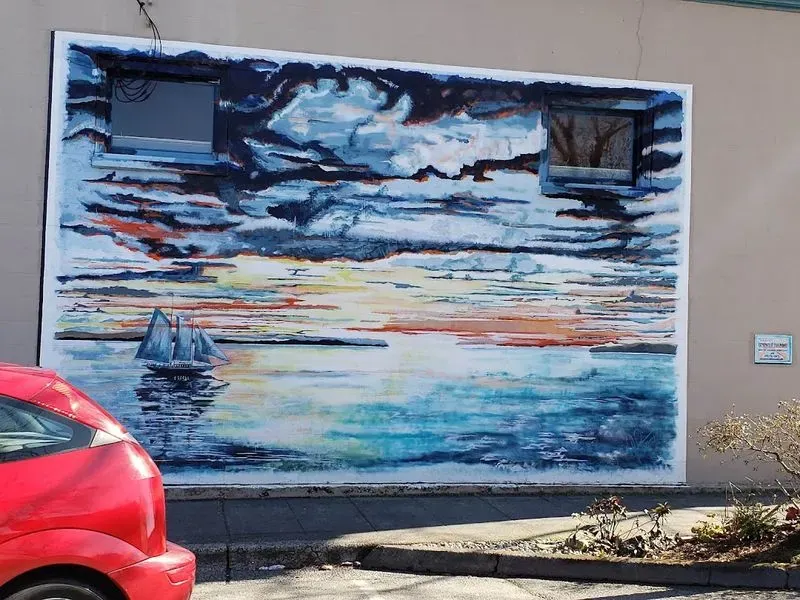 Gallery North