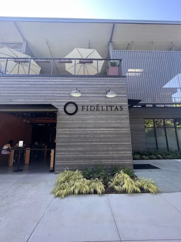 Fidélitas