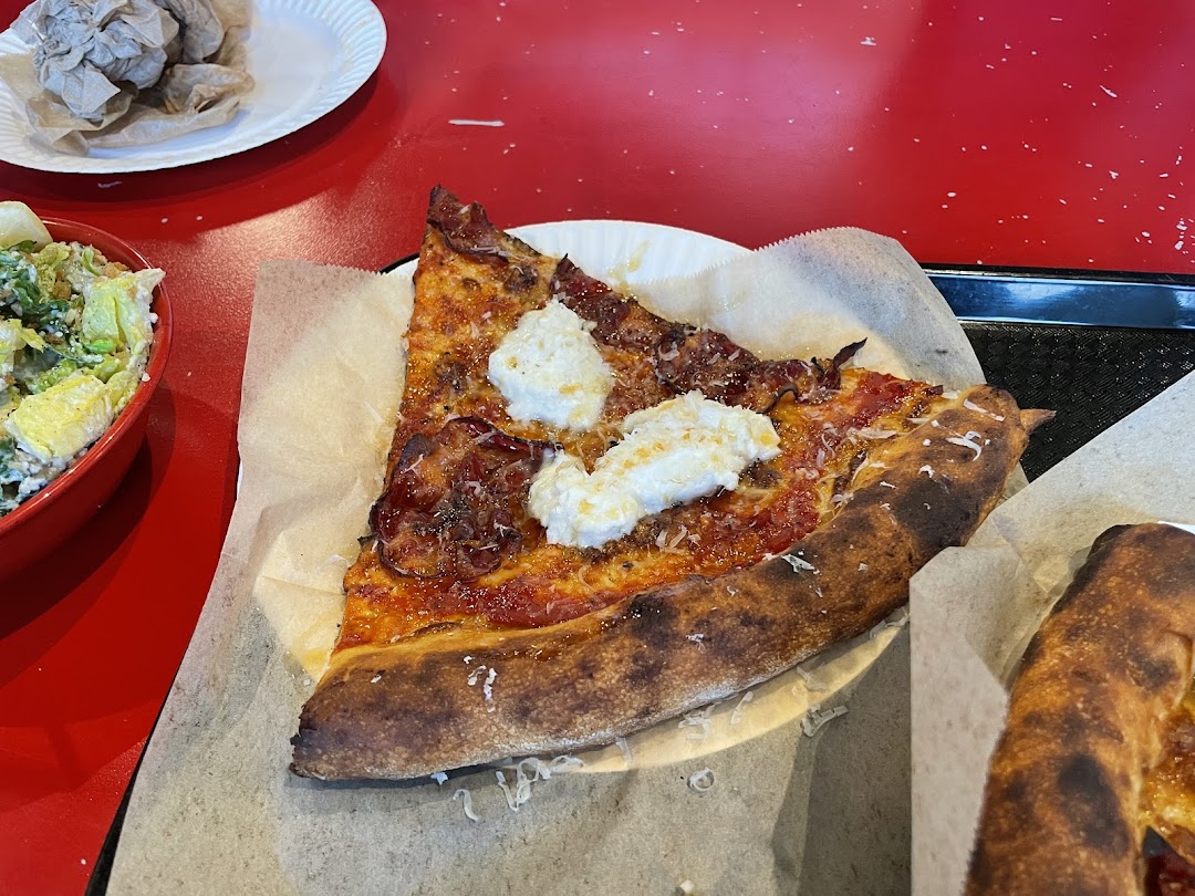 Photo of Stevie's Famous Burien