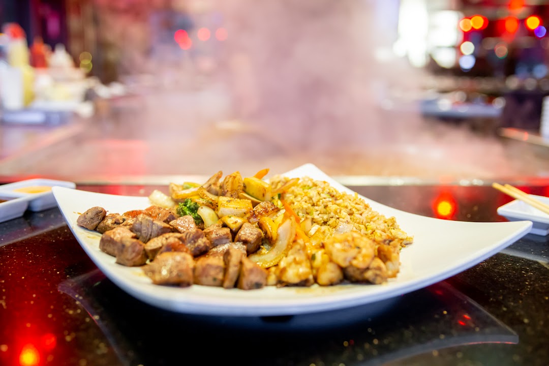 Photo of Mizu Japanese Steakhouse