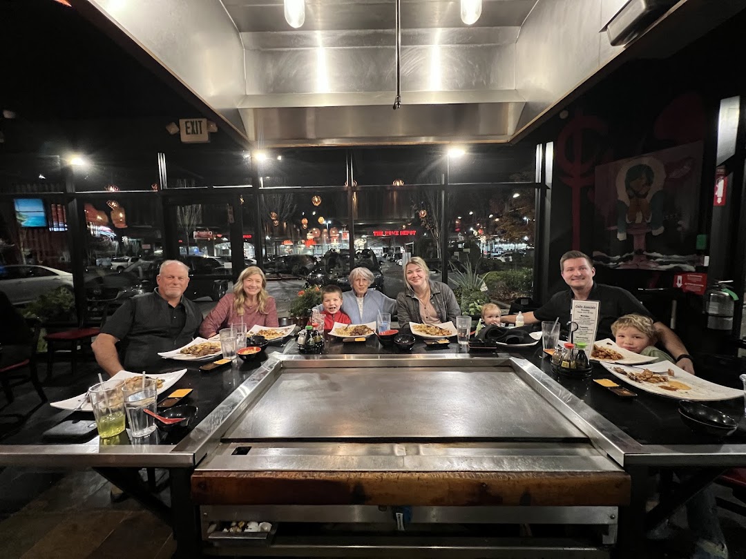 Photo of Mizu Japanese Steakhouse