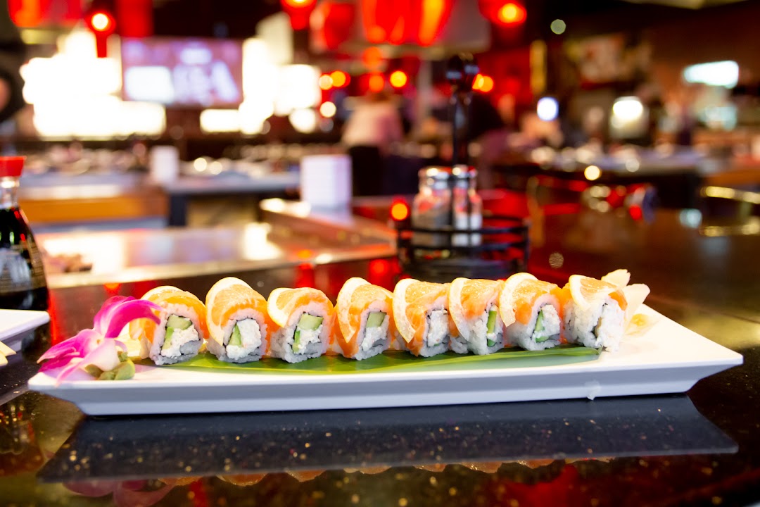 Photo of Mizu Japanese Steakhouse
