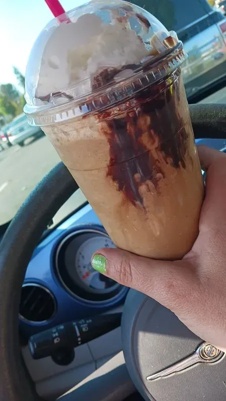 Double Cup Coffee