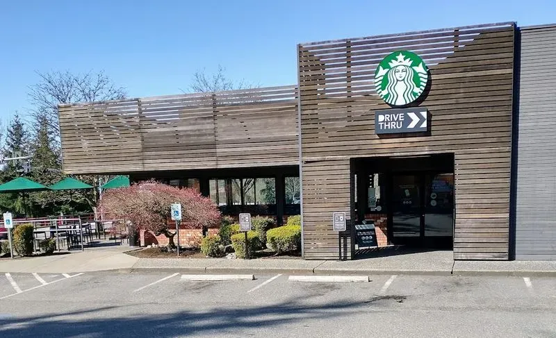 Starbucks Coffee Company