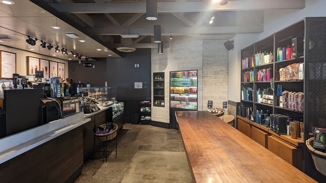 Photo of Starbucks Coffee Company