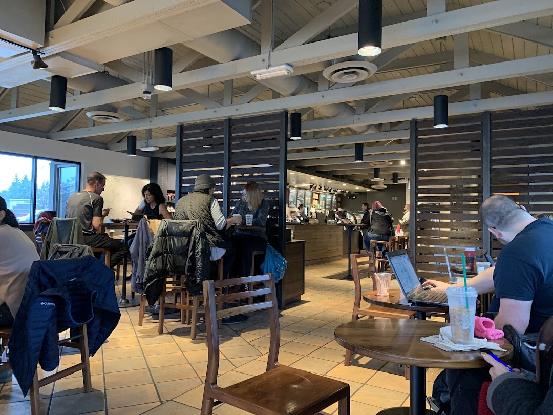 Photo of Starbucks Coffee Company