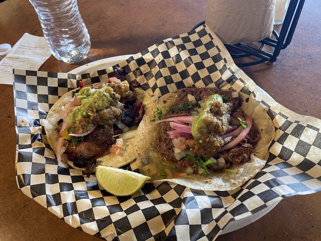Photo of sonora carne asada house