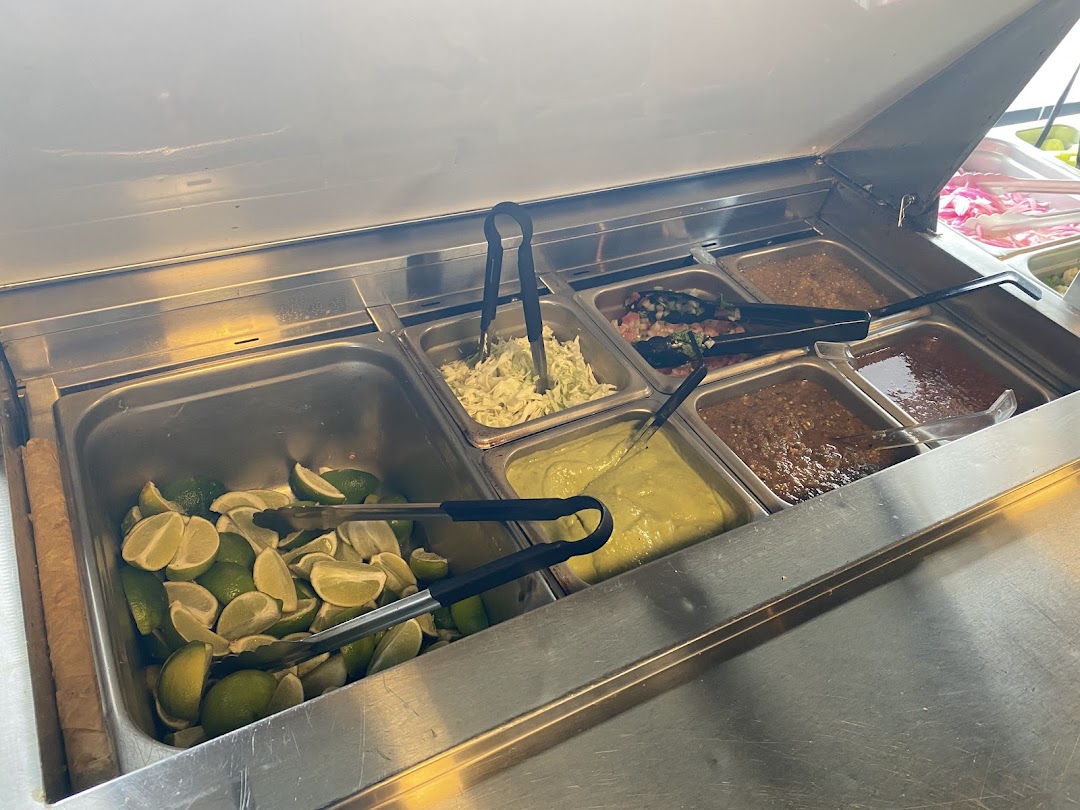 Photo of sonora carne asada house