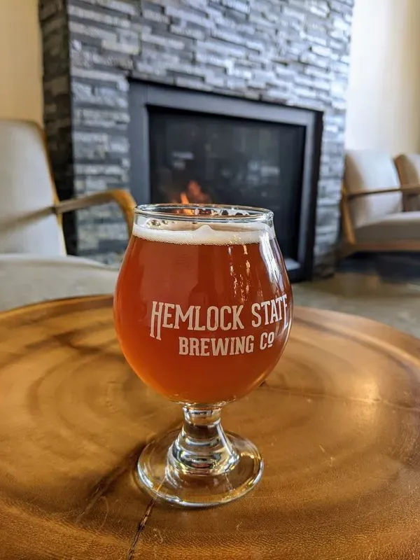 Hemlock State Brewing Co.