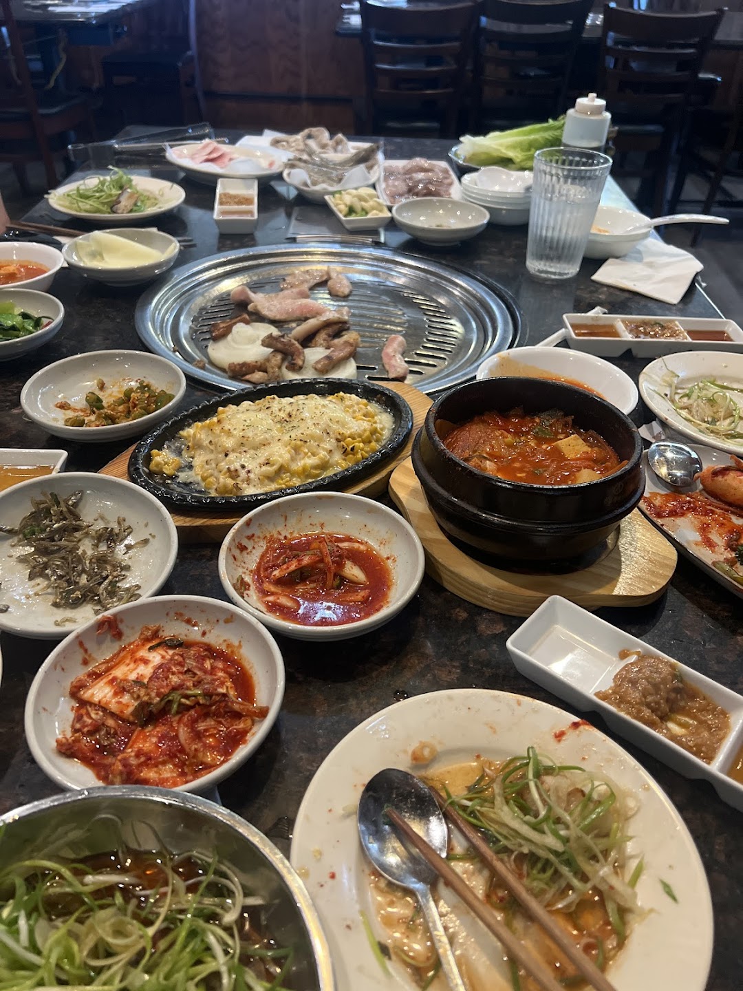 Photo of Palace BBQ