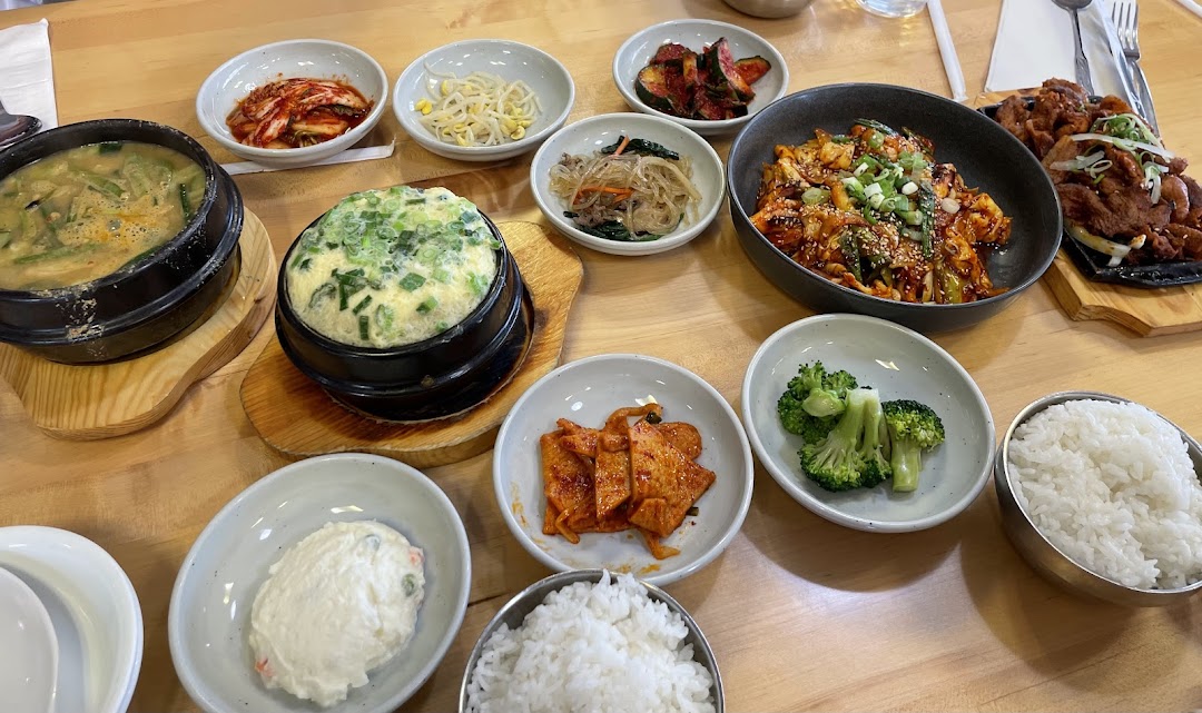 Photo of Palace BBQ