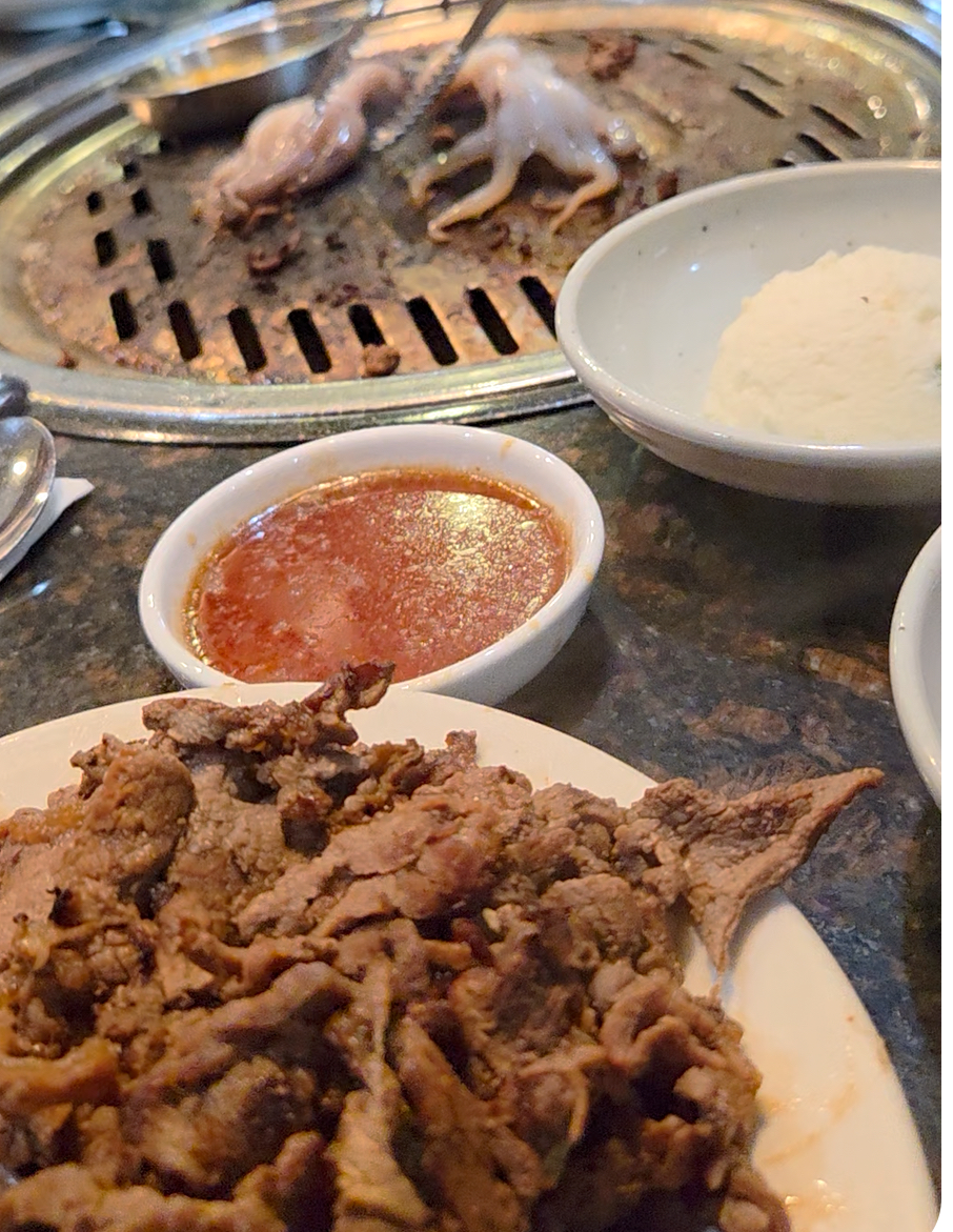 Photo of Palace BBQ
