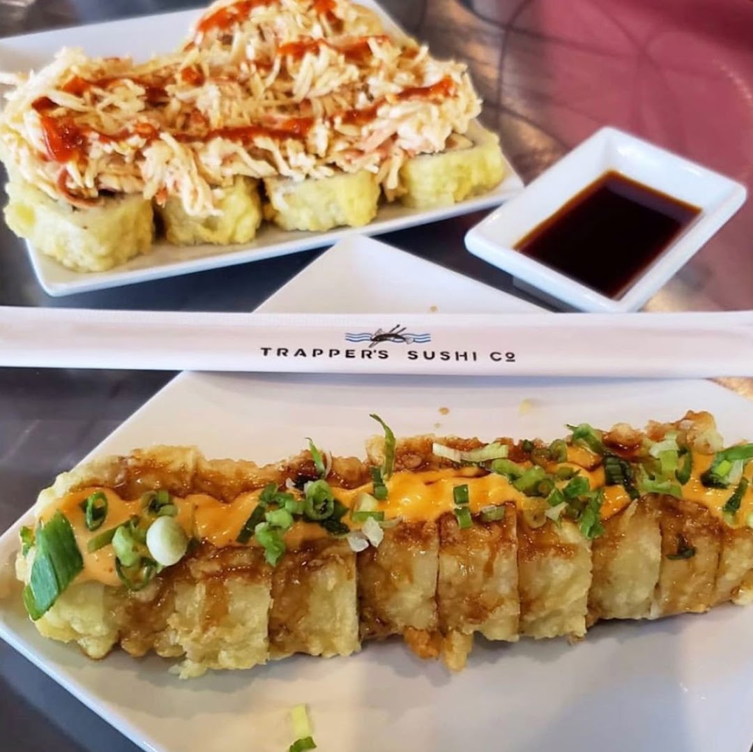 Photo of Trapper's Sushi