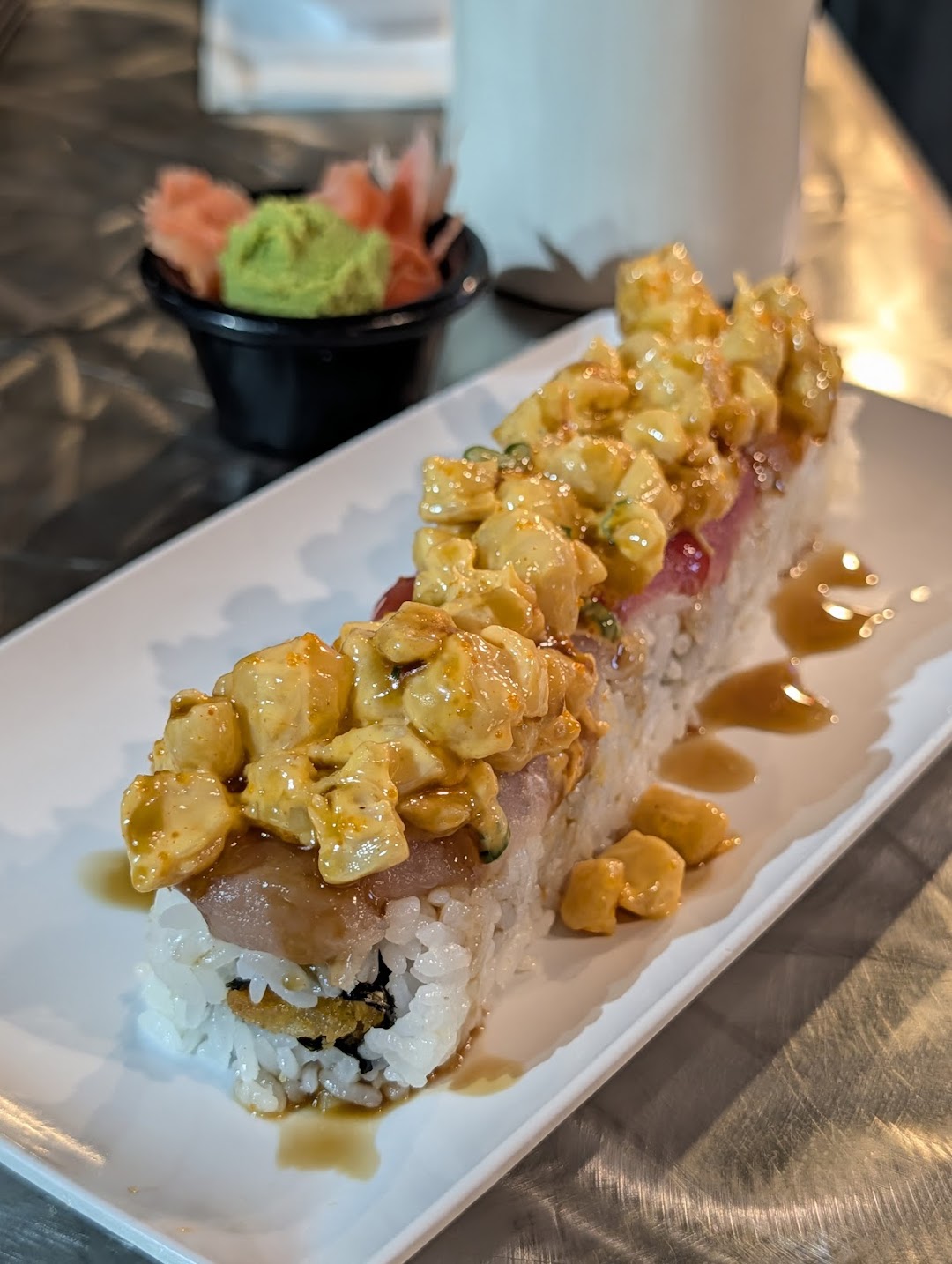 Photo of Trapper's Sushi