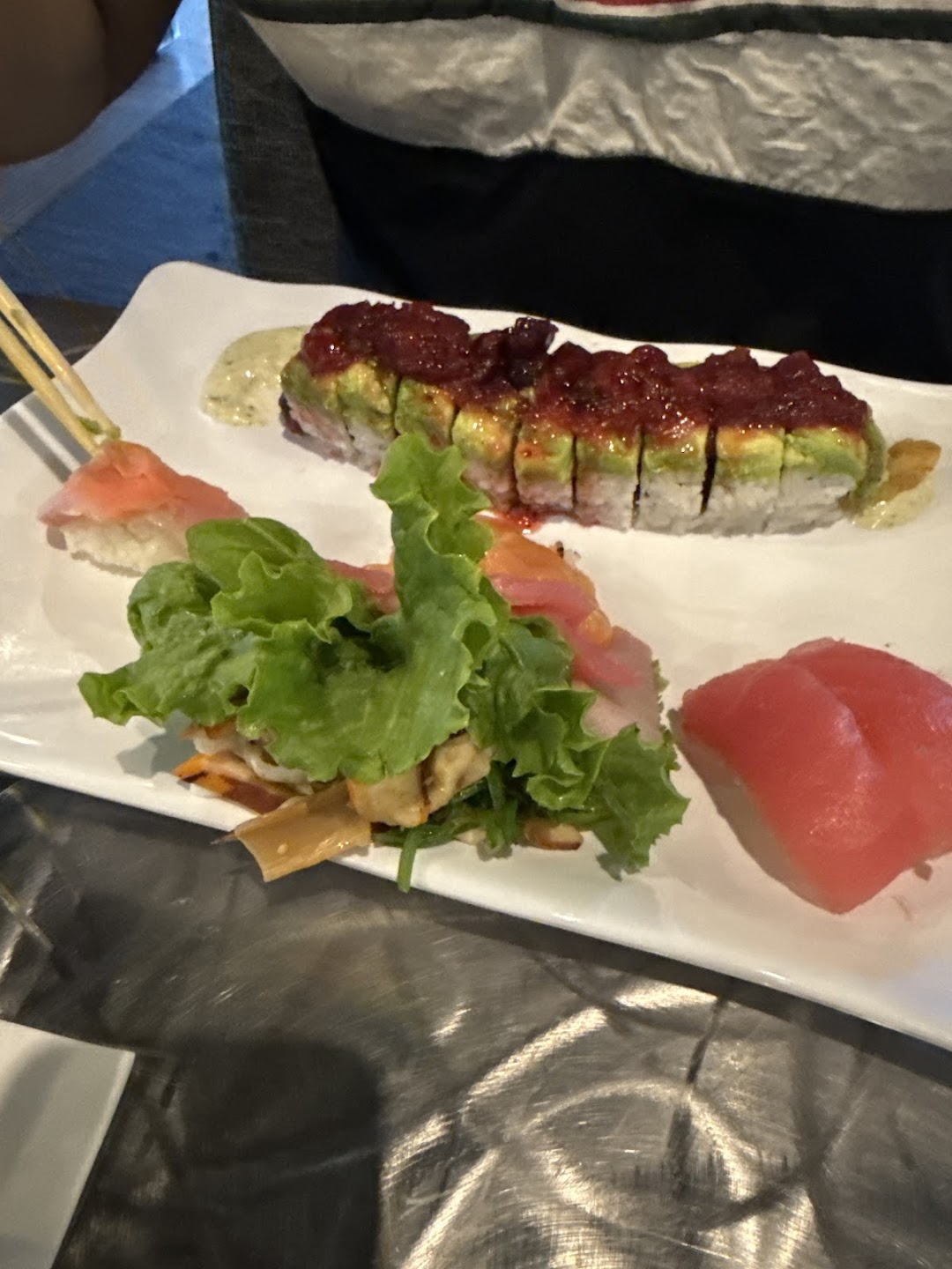 Photo of Trapper's Sushi