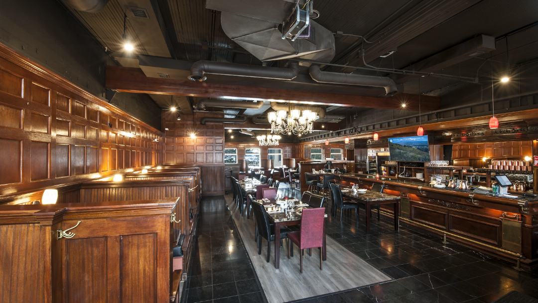 Zeitoon Grill House (100% Halal) & No Alcohol