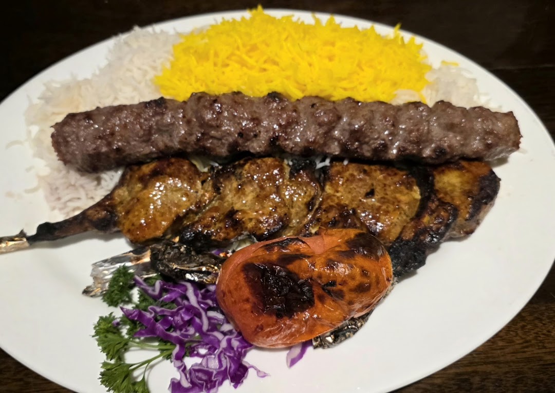 Photo of Zeitoon Grill House (100% Halal) & No Alcohol