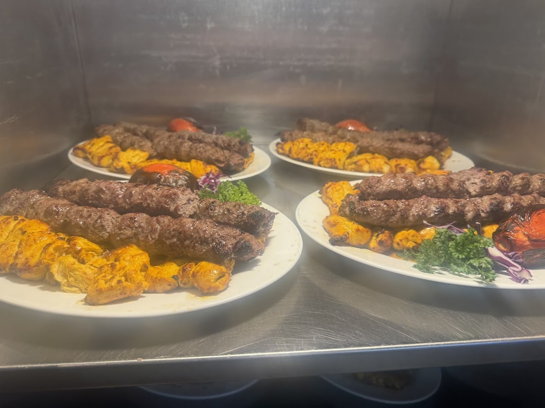 Photo of Zeitoon Grill House (100% Halal) & No Alcohol