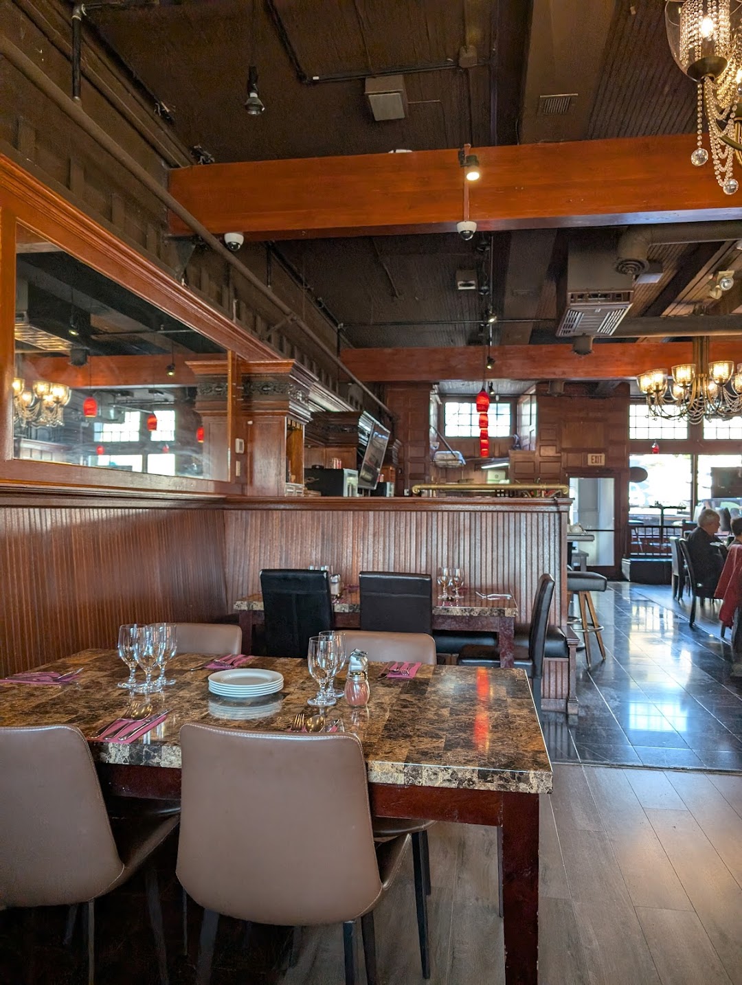 Photo of Zeitoon Grill House (100% Halal) & No Alcohol