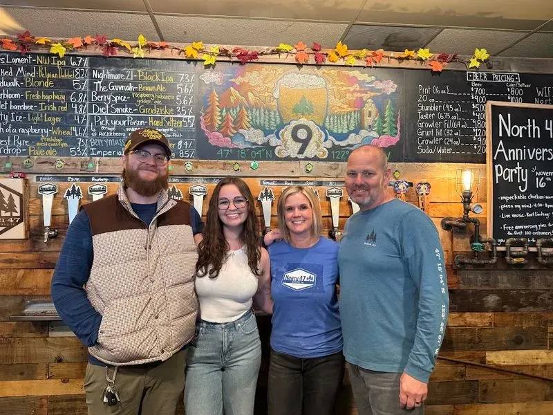 North 47 Brewing Co.
