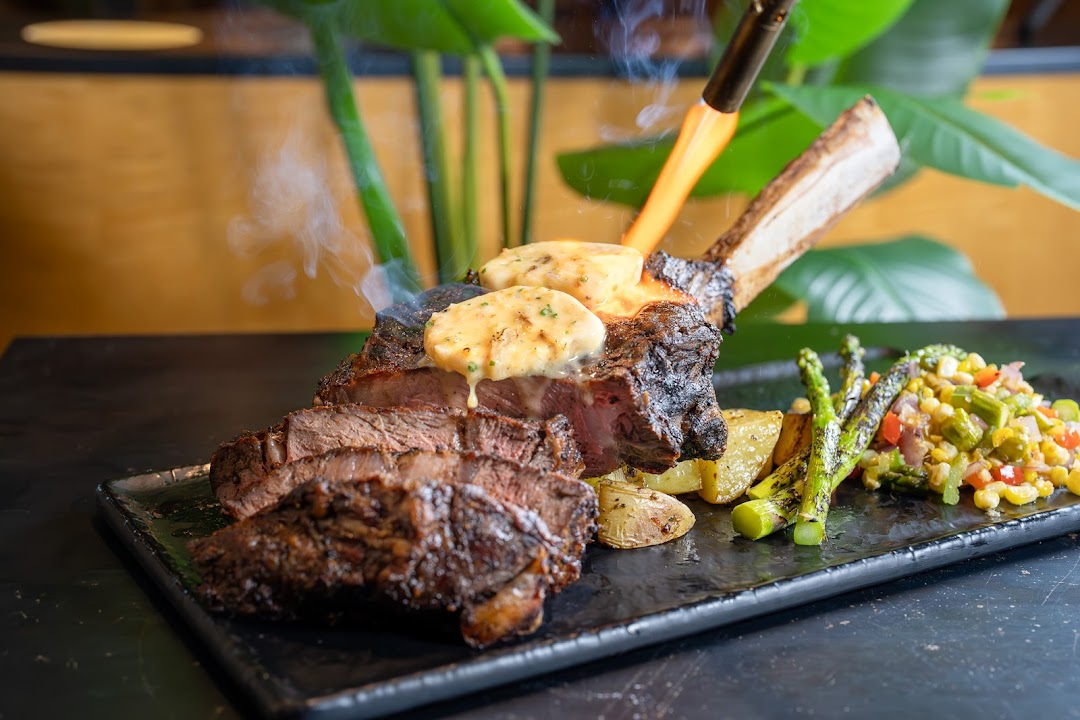 Photo of Pasifika Grill & Bar