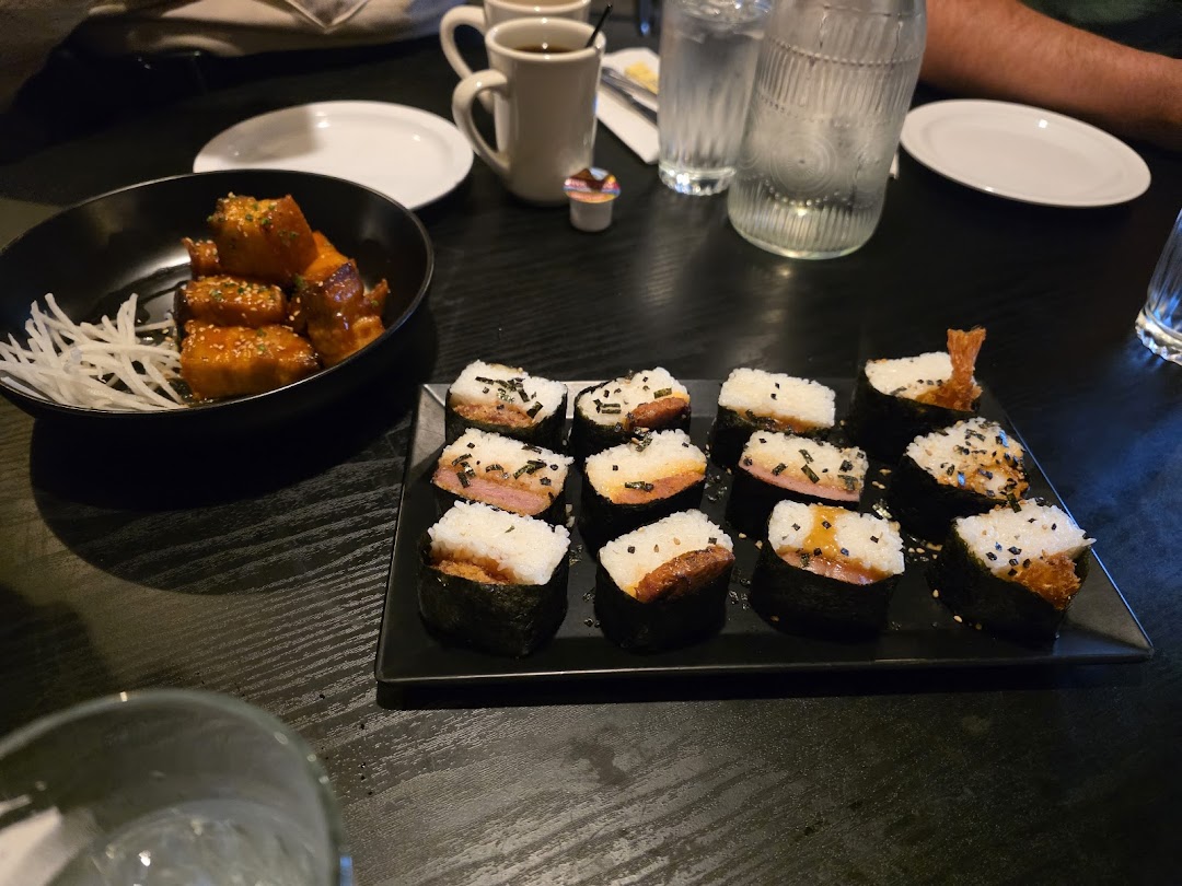 Photo of Pasifika Grill & Bar