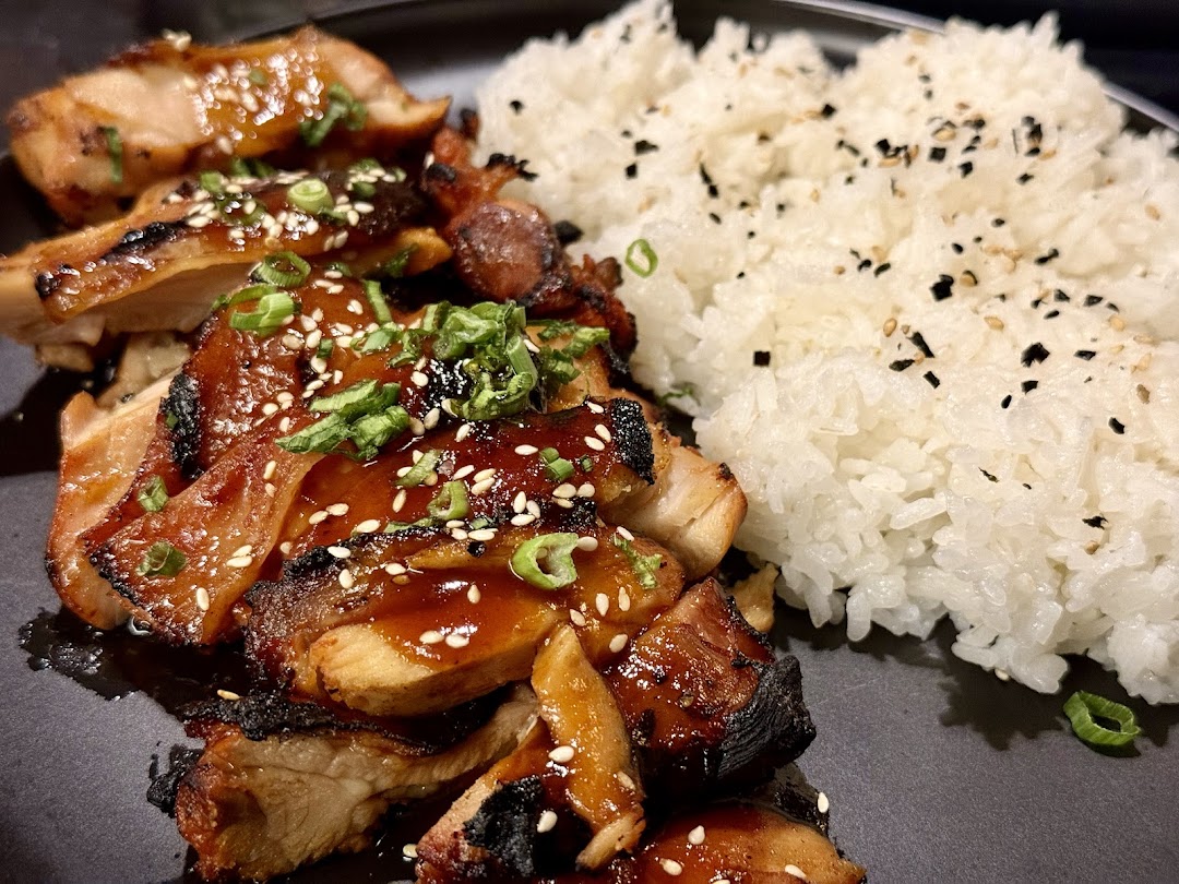 Photo of Pasifika Grill & Bar
