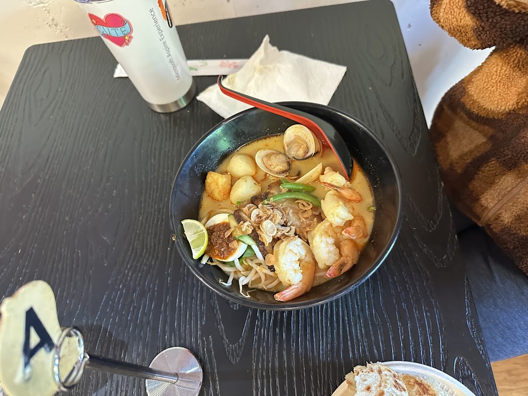 Photo of Reunion Malaysian Cafe + Kitchen