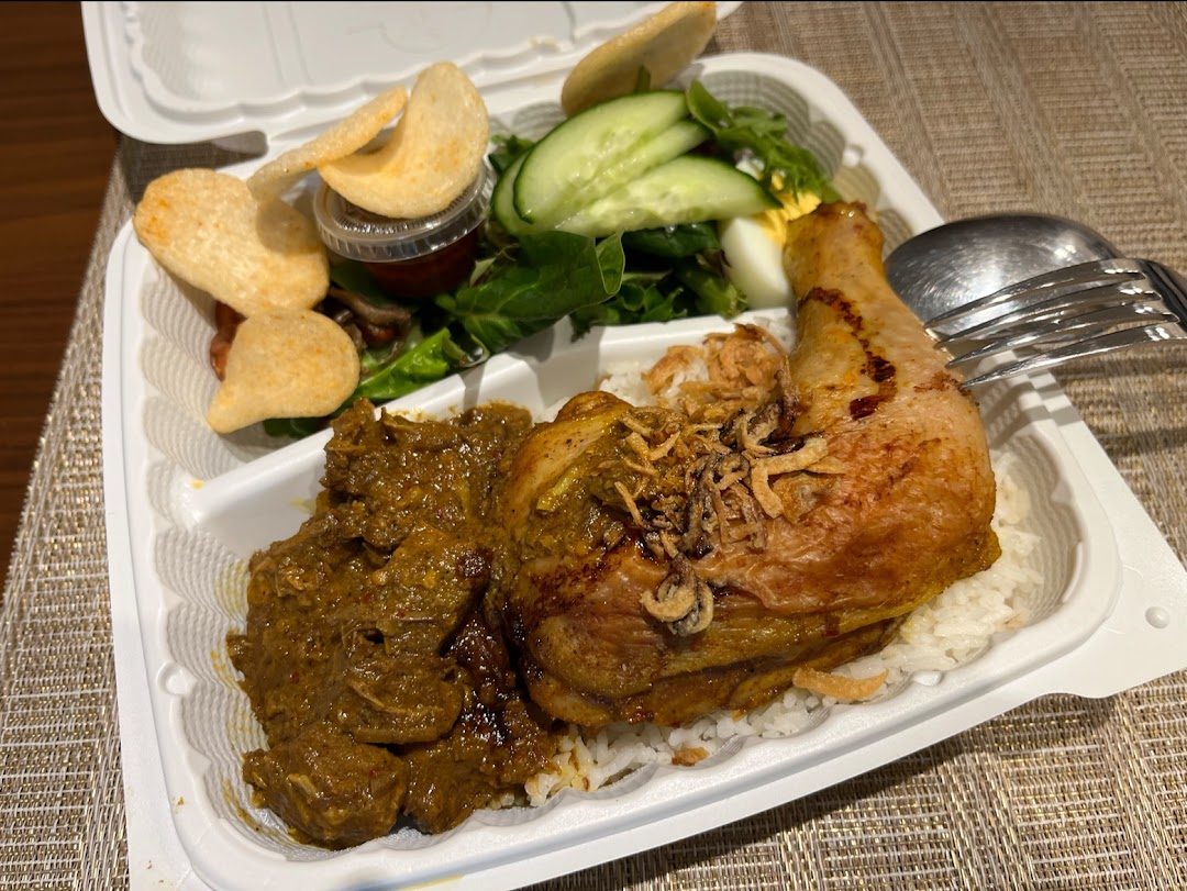 Photo of Reunion Malaysian Cafe + Kitchen