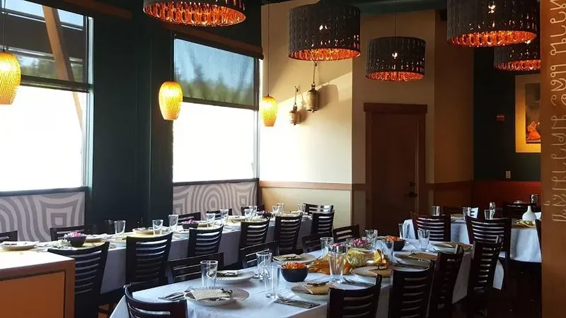 Kachai Thai Kitchen