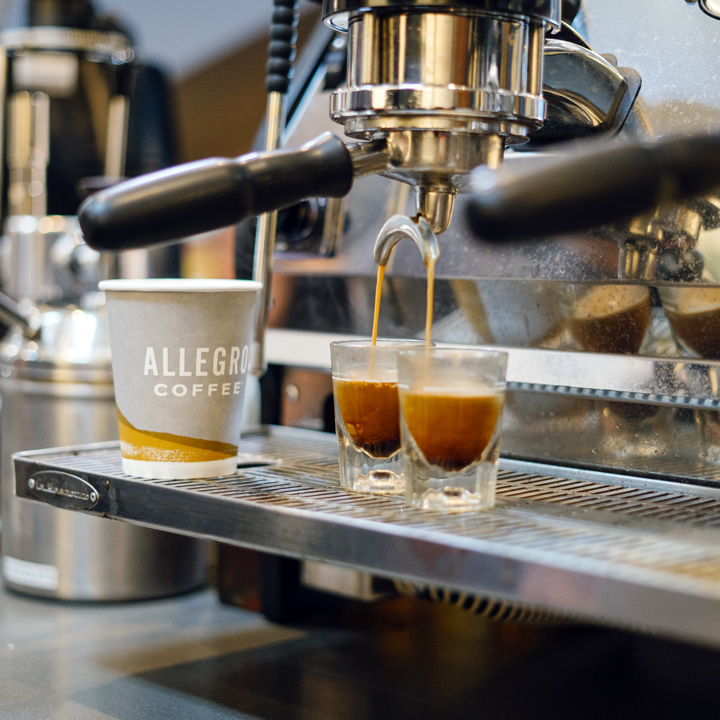 Photo of WFM Coffee Bar
