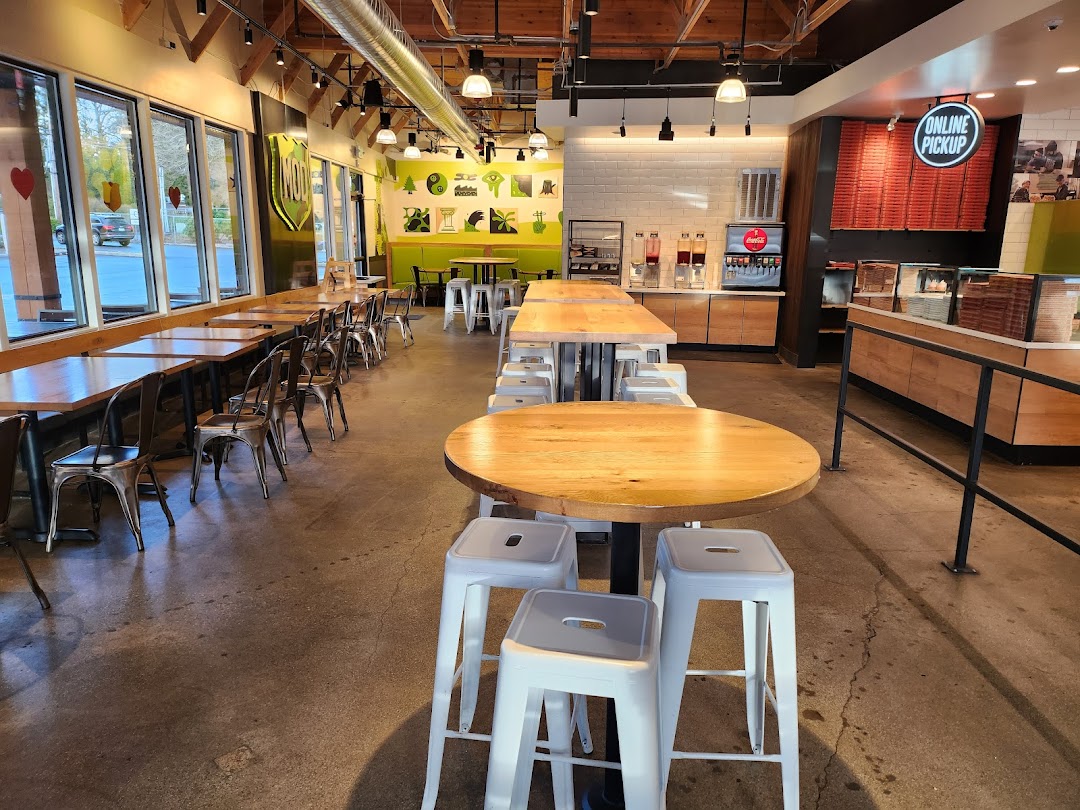Photo of MOD Pizza