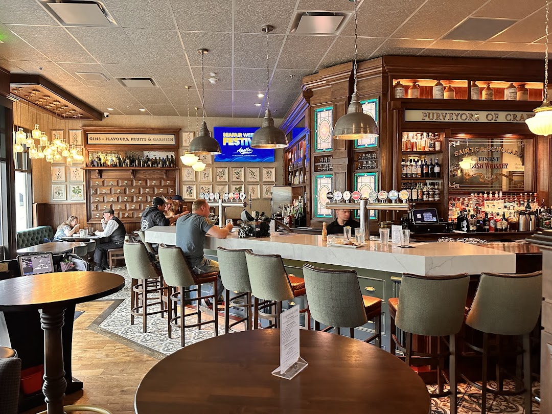 Photo of Saints & Scholars Irish Pub