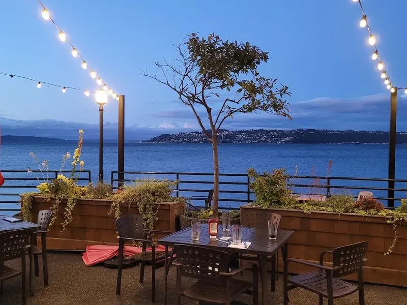 Ram Restaurant & Brewery