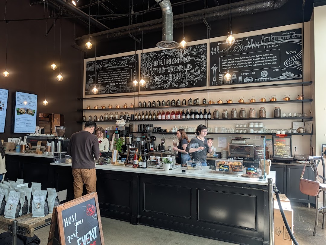 Photo of Third Culture Coffee