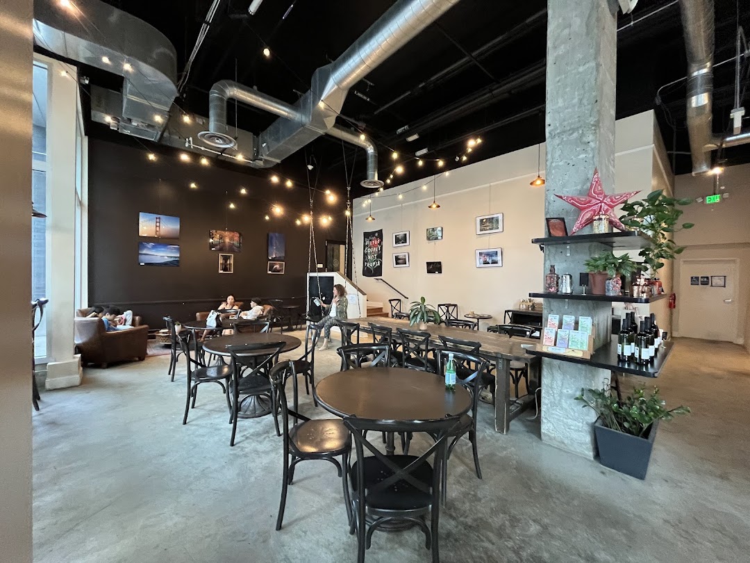 Photo of Third Culture Coffee