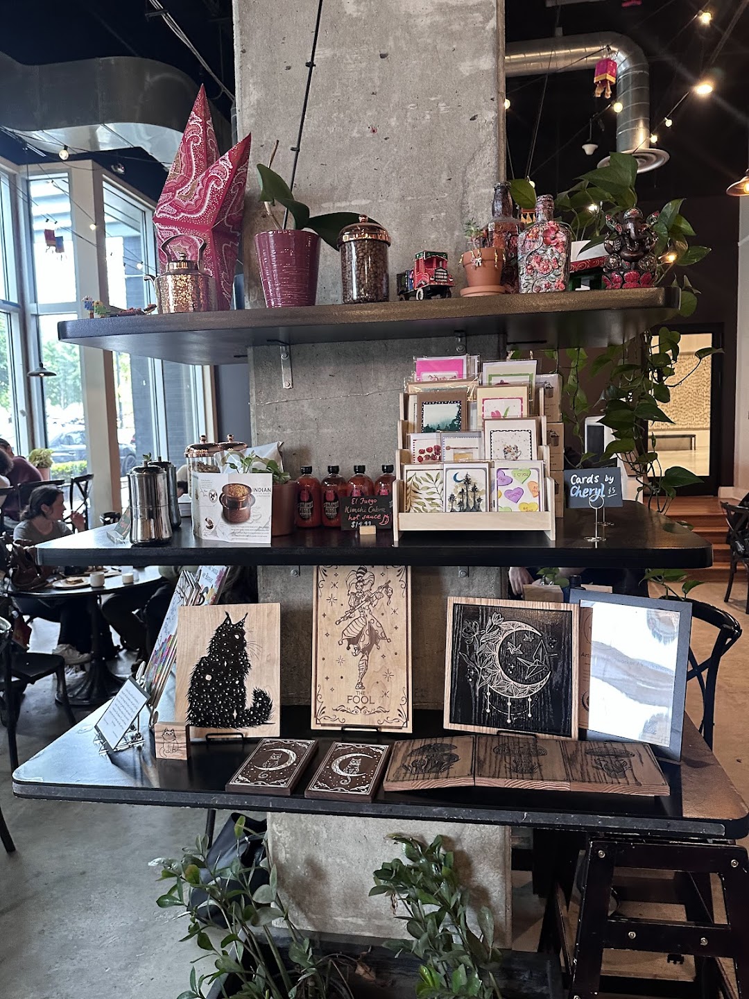 Photo of Third Culture Coffee